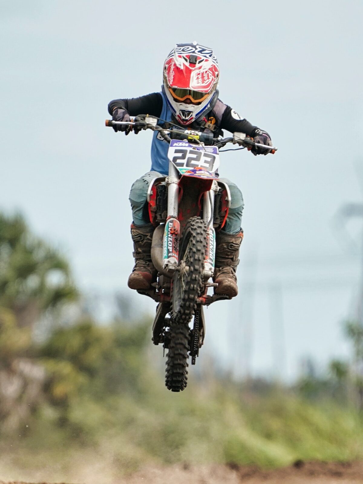 Dirt Bikes For 12 Year Olds: The Ultimate Guide For Parents