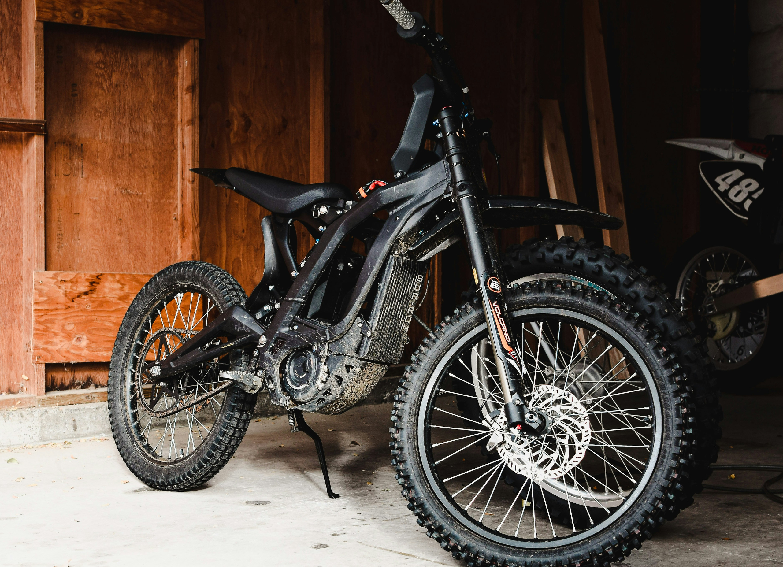 The Best Electric Pit Bike: Buy It or Build It?