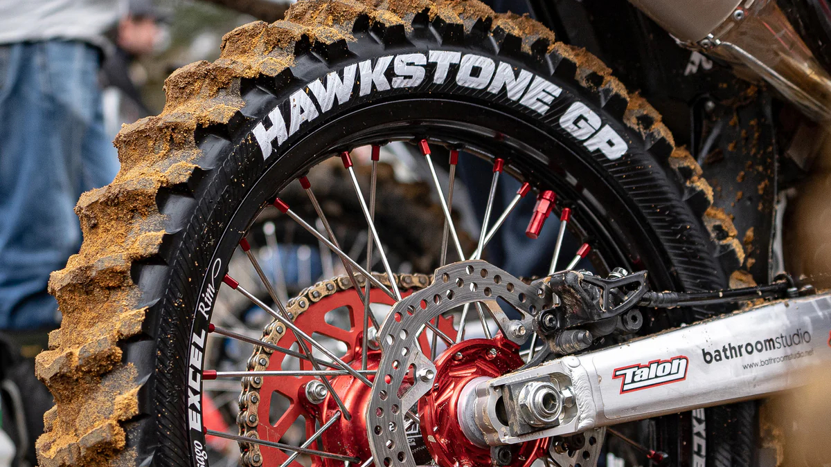 Best Dirt Bike Tires of 2024: Sand, Trails, Mud, Dual Sport