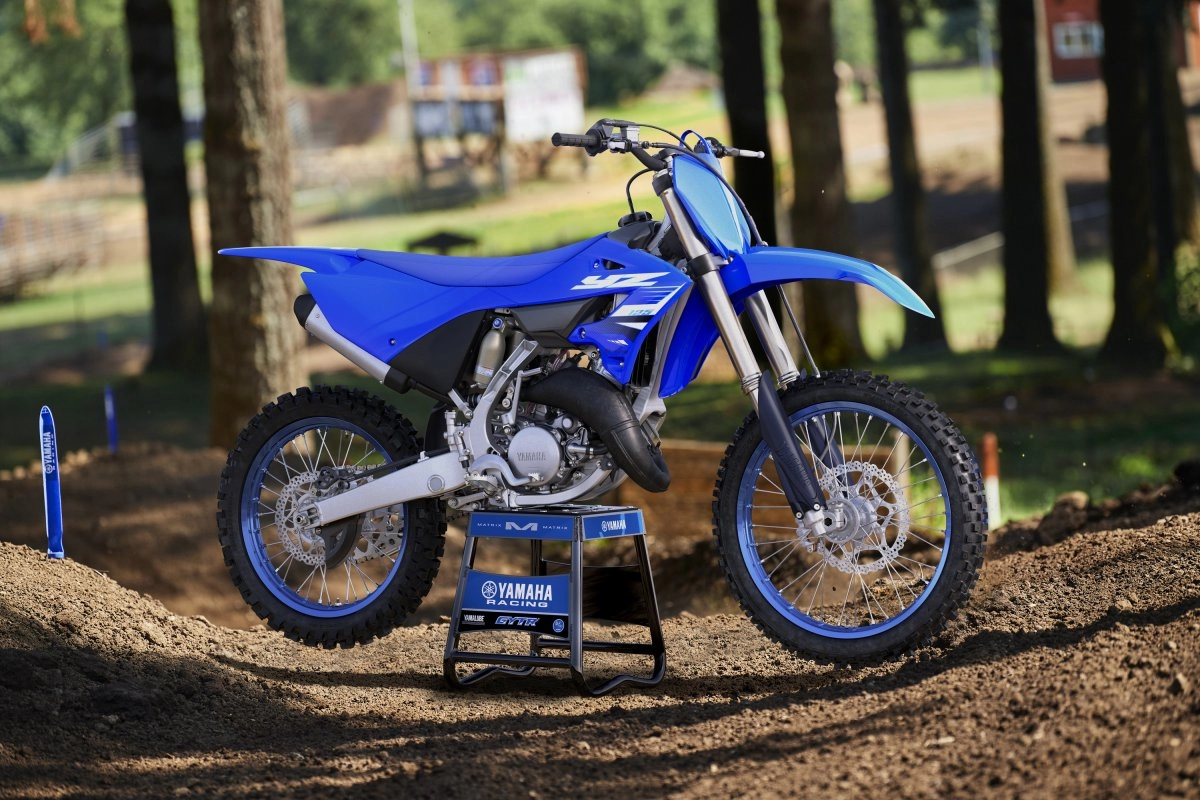 Best 125cc Dirt Bikes – Top 10 Models for 2025