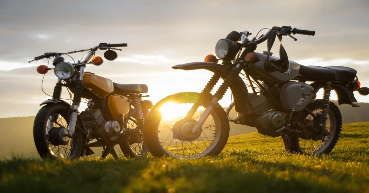 🛣️ How to Make a Dirt Bike Street Legal (The Fast Guide)